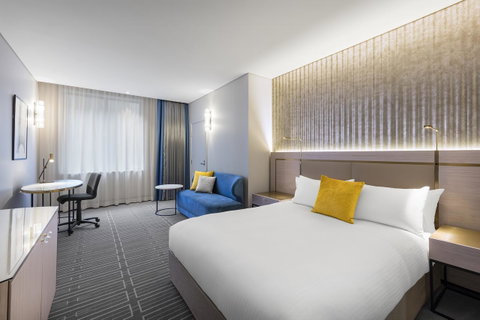 Radisson Blu Plaza Hotel Sydney - Accommodation in Surfers Paradise 28