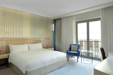 Radisson Blu Plaza Hotel Sydney - Accommodation in Surfers Paradise 11