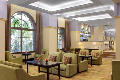 Radisson Blu Plaza Hotel Sydney - Accommodation in Surfers Paradise 14