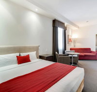 Prince of Wales Motor Inn - Accommodation in Surfers Paradise