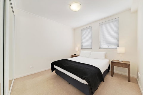 Wyndel Apartments - Apex North Sydney - Accommodation in Surfers Paradise 8