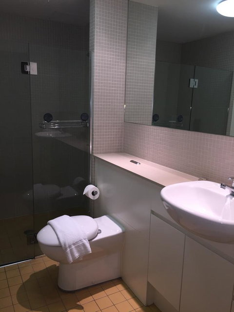 Wyndel Apartments - Apex North Sydney - Accommodation in Surfers Paradise 17