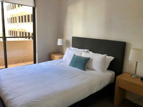 Wyndel Apartments - Apex North Sydney - Accommodation in Surfers Paradise 15