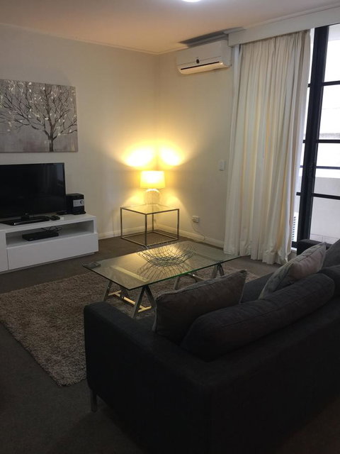 Wyndel Apartments - Apex North Sydney - Accommodation in Surfers Paradise 18