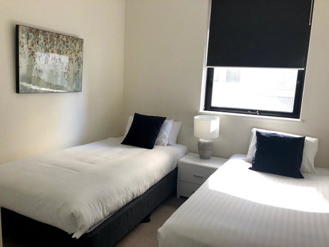 Wyndel Apartments - Apex North Sydney - Accommodation in Surfers Paradise 1