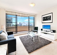 Wyndel Apartments - Apex North Sydney - Accommodation in Surfers Paradise