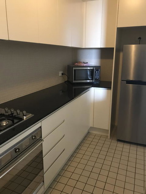 Wyndel Apartments - Apex North Sydney - Accommodation in Surfers Paradise 11