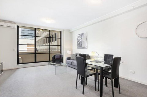 Wyndel Apartments - Apex North Sydney - Accommodation in Surfers Paradise 19