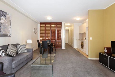 Wyndel Apartments - Apex North Sydney - Accommodation in Surfers Paradise 20
