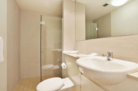 Wyndel Apartments - Apex North Sydney - Accommodation in Surfers Paradise 16