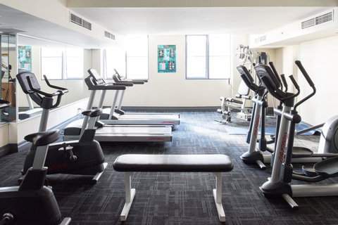 Seasons Harbour Plaza - Accommodation in Surfers Paradise 19