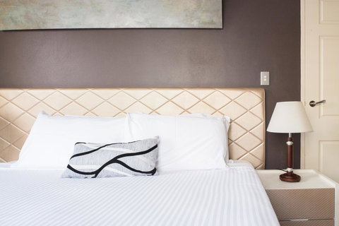 Seasons Harbour Plaza - Accommodation in Surfers Paradise 10