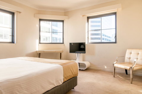 Seasons Harbour Plaza - Accommodation in Surfers Paradise 16