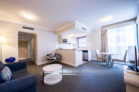 Seasons Harbour Plaza - Accommodation in Surfers Paradise 35