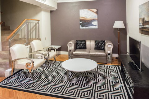 Seasons Harbour Plaza - Accommodation in Surfers Paradise 17