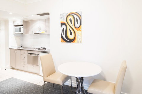 Seasons Harbour Plaza - Accommodation in Surfers Paradise 22