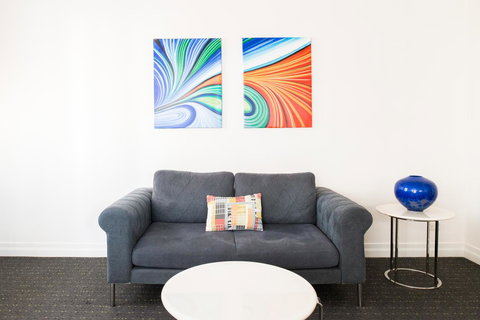 Seasons Harbour Plaza - Accommodation in Surfers Paradise 21