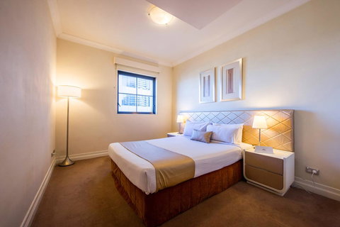 Seasons Harbour Plaza - Accommodation in Surfers Paradise 32