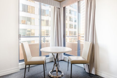 Seasons Harbour Plaza - Accommodation in Surfers Paradise 1