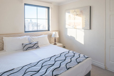 Seasons Harbour Plaza - Accommodation in Surfers Paradise 7