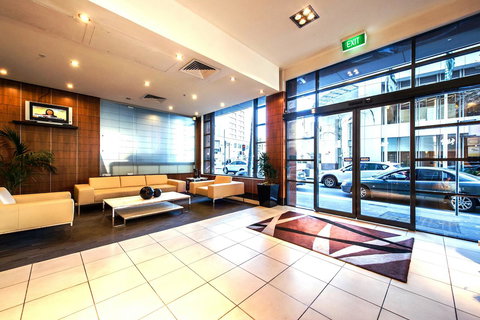 Seasons Harbour Plaza - Accommodation in Surfers Paradise 25