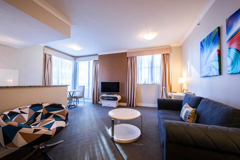 Seasons Harbour Plaza - Accommodation in Surfers Paradise 29