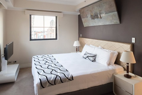 Seasons Harbour Plaza - Accommodation in Surfers Paradise 14