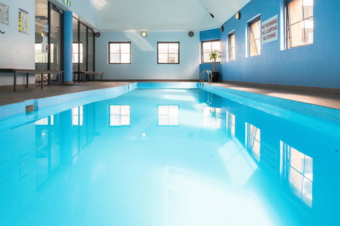 Seasons Harbour Plaza - Accommodation in Surfers Paradise 20