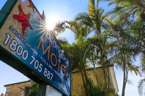 Wollongbar Motel - Accommodation in Surfers Paradise 1
