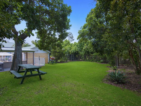 Wollongbar Motel - Accommodation in Surfers Paradise 5