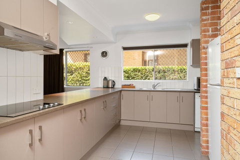 Wollongbar Motel - Accommodation in Surfers Paradise 23