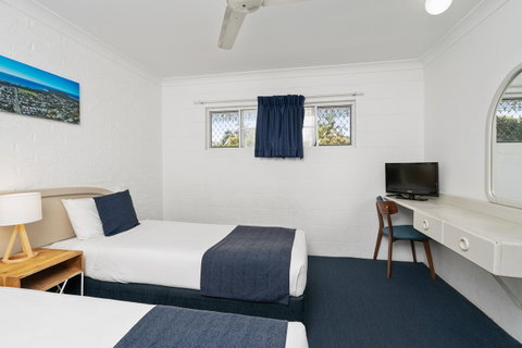 Wollongbar Motel - Accommodation in Surfers Paradise 21