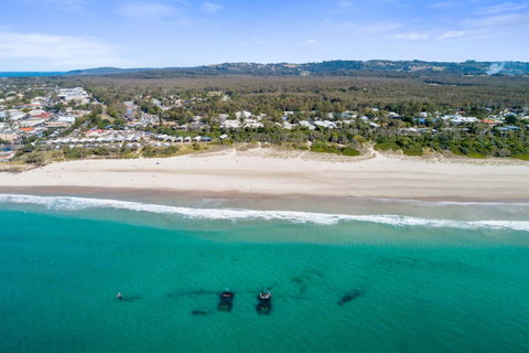 Wollongbar Motel - Accommodation in Surfers Paradise 43