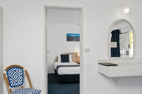 Wollongbar Motel - Accommodation in Surfers Paradise 20