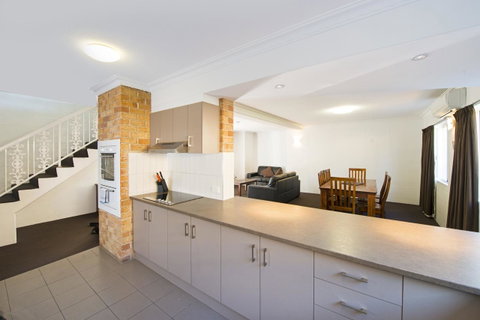 Wollongbar Motel - Accommodation in Surfers Paradise 24