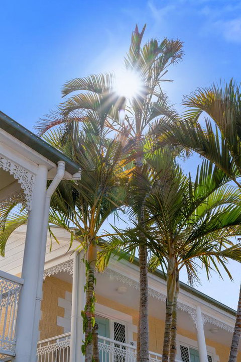 Wollongbar Motel - Accommodation in Surfers Paradise 6