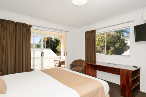 Wollongbar Motel - Accommodation in Surfers Paradise 29