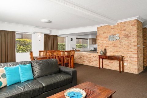 Wollongbar Motel - Accommodation in Surfers Paradise 22