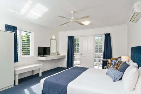 Wollongbar Motel - Accommodation in Surfers Paradise 16
