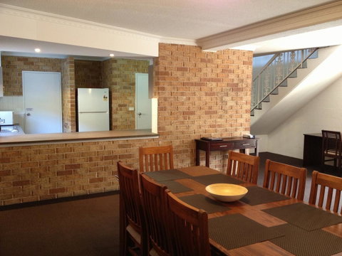 Wollongbar Motel - Accommodation in Surfers Paradise 26