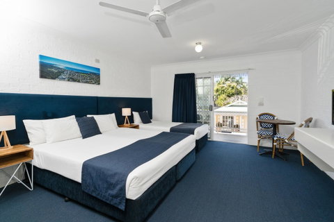 Wollongbar Motel - Accommodation in Surfers Paradise 17