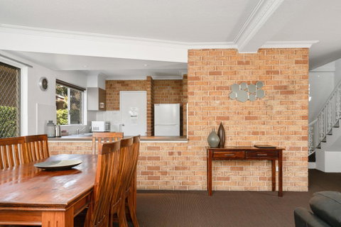 Wollongbar Motel - Accommodation in Surfers Paradise 25