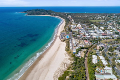 Wollongbar Motel - Accommodation in Surfers Paradise 44