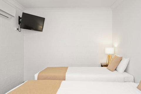 Wollongbar Motel - Accommodation in Surfers Paradise 37