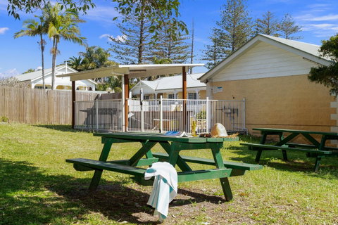 Wollongbar Motel - Accommodation in Surfers Paradise 42