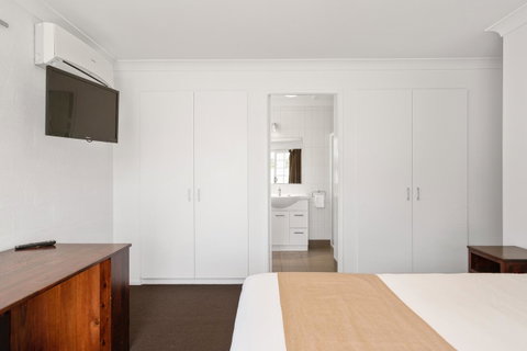 Wollongbar Motel - Accommodation in Surfers Paradise 30