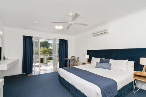 Wollongbar Motel - Accommodation in Surfers Paradise 15