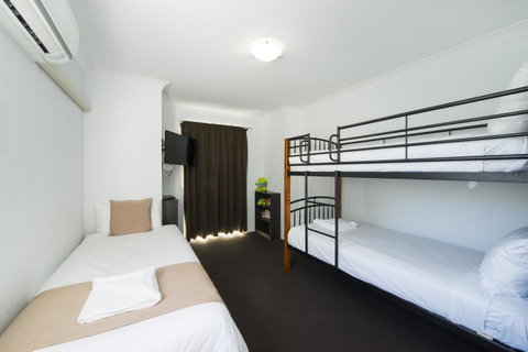 Wollongbar Motel - Accommodation in Surfers Paradise 32