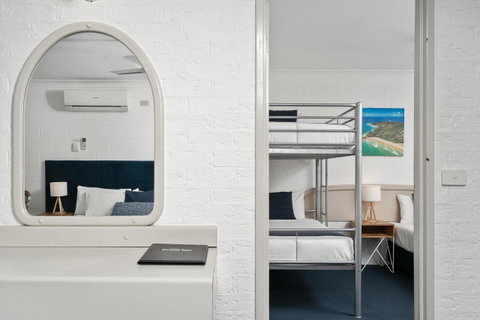 Wollongbar Motel - Accommodation in Surfers Paradise 19