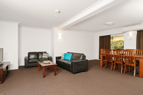 Wollongbar Motel - Accommodation in Surfers Paradise 28